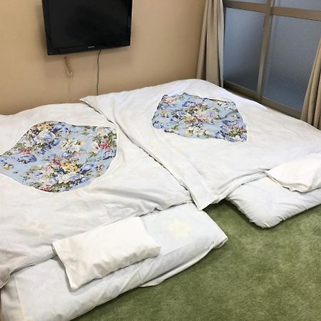 Hotel Mirai Yokohama  Dış mekan fotoğraf