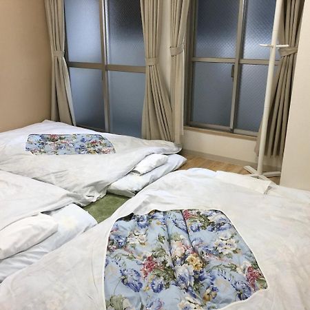 Hotel Mirai Yokohama  Dış mekan fotoğraf