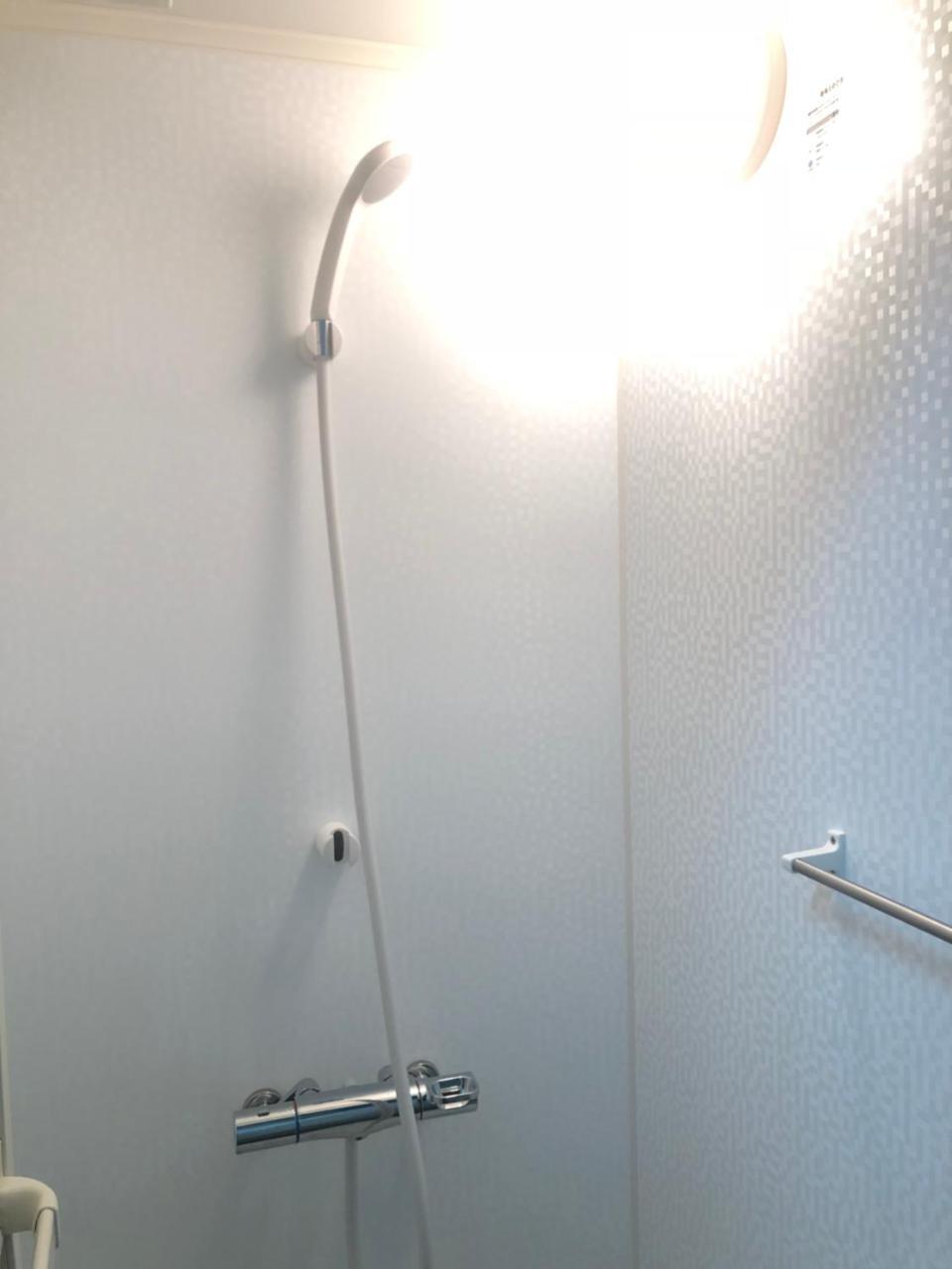 Hotel Mirai Yokohama  Dış mekan fotoğraf