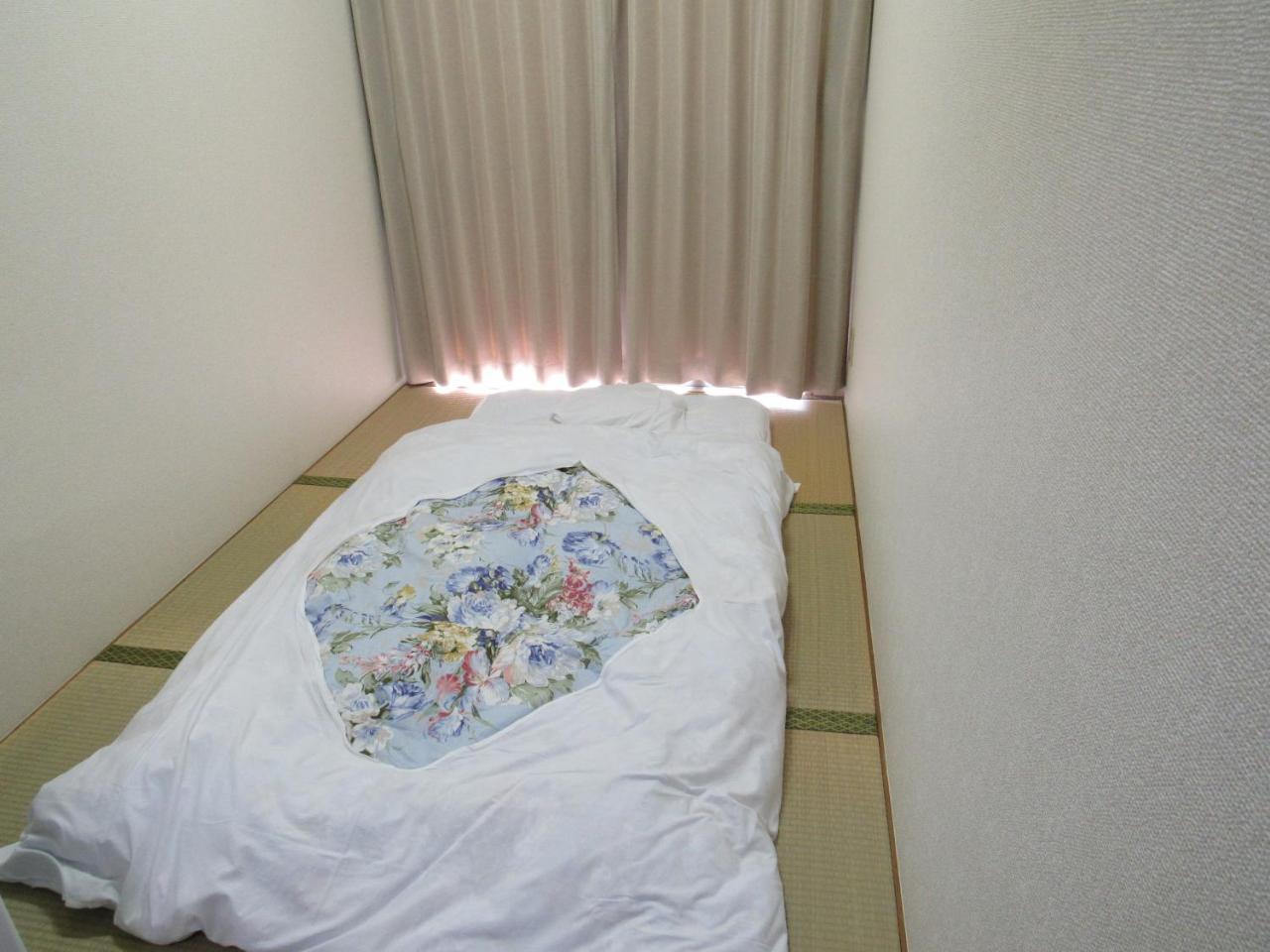 Hotel Mirai Yokohama  Dış mekan fotoğraf