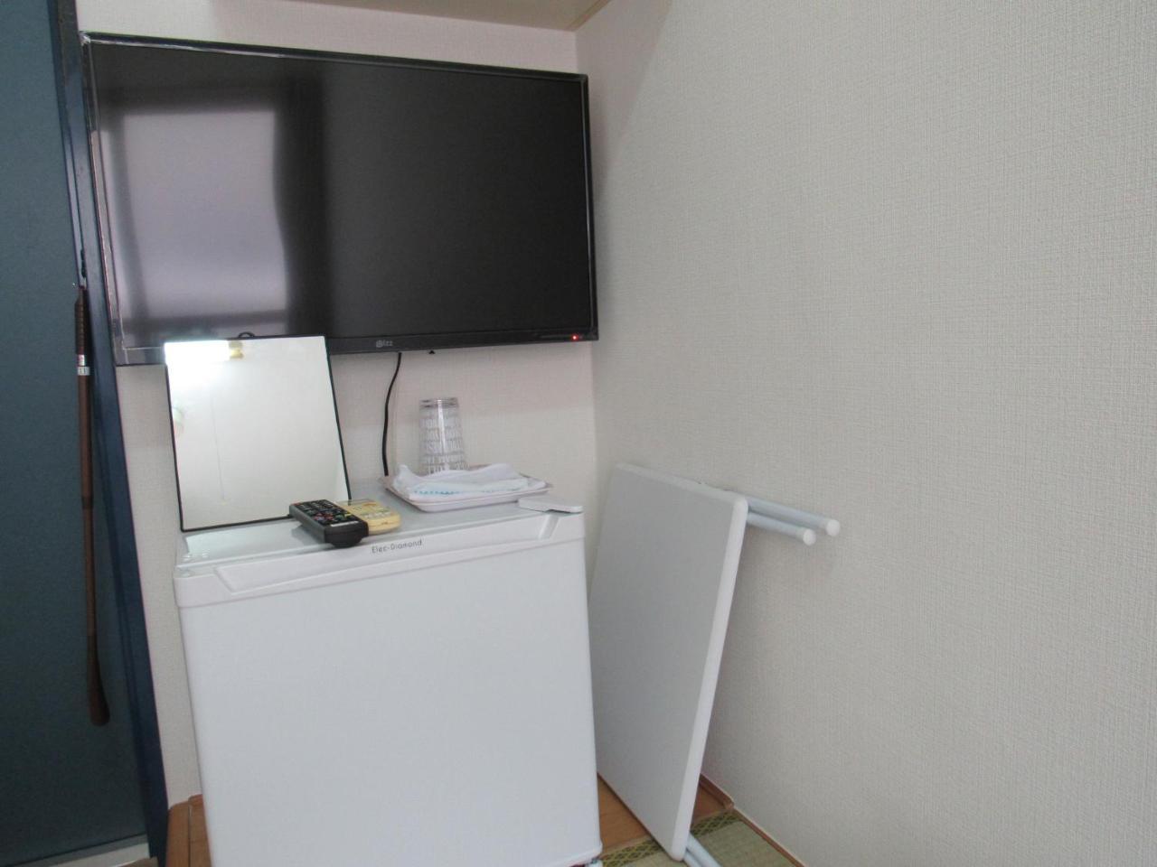 Hotel Mirai Yokohama  Dış mekan fotoğraf