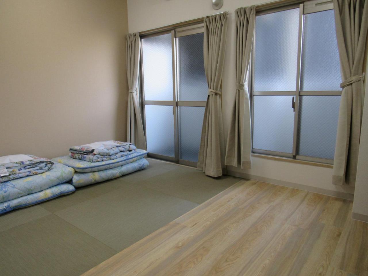 Hotel Mirai Yokohama  Dış mekan fotoğraf