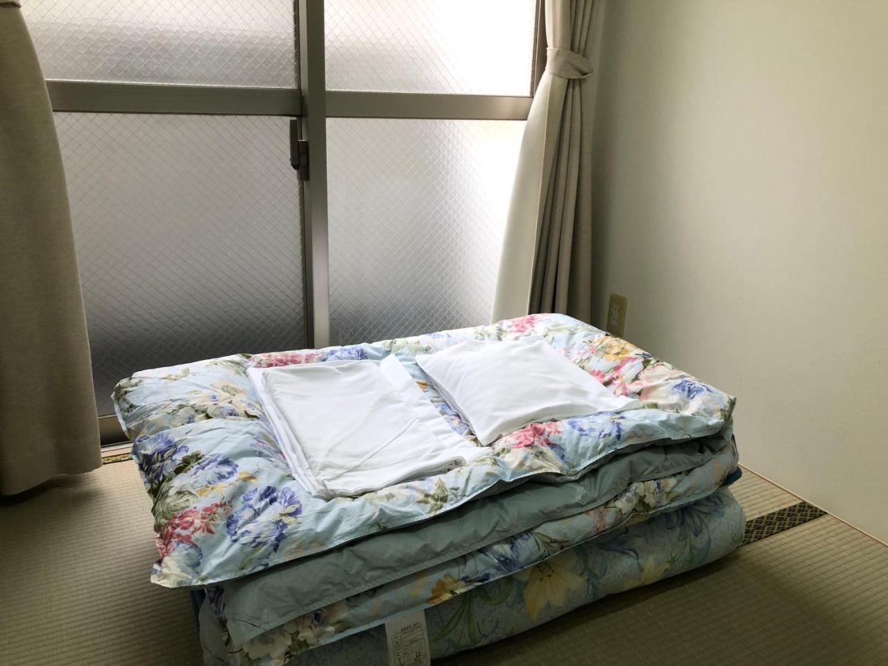Hotel Mirai Yokohama  Dış mekan fotoğraf