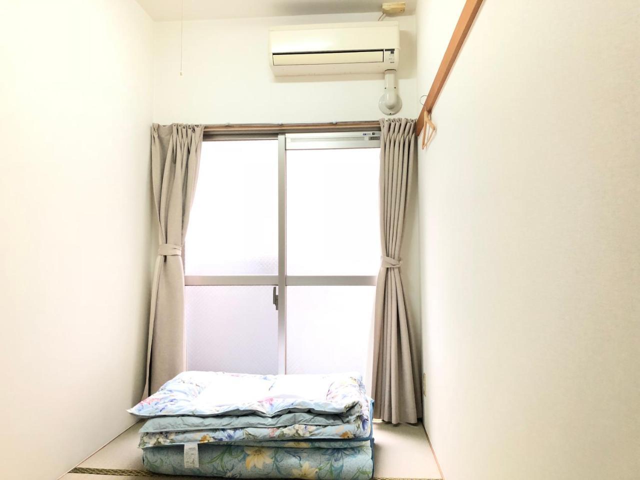 Hotel Mirai Yokohama  Dış mekan fotoğraf
