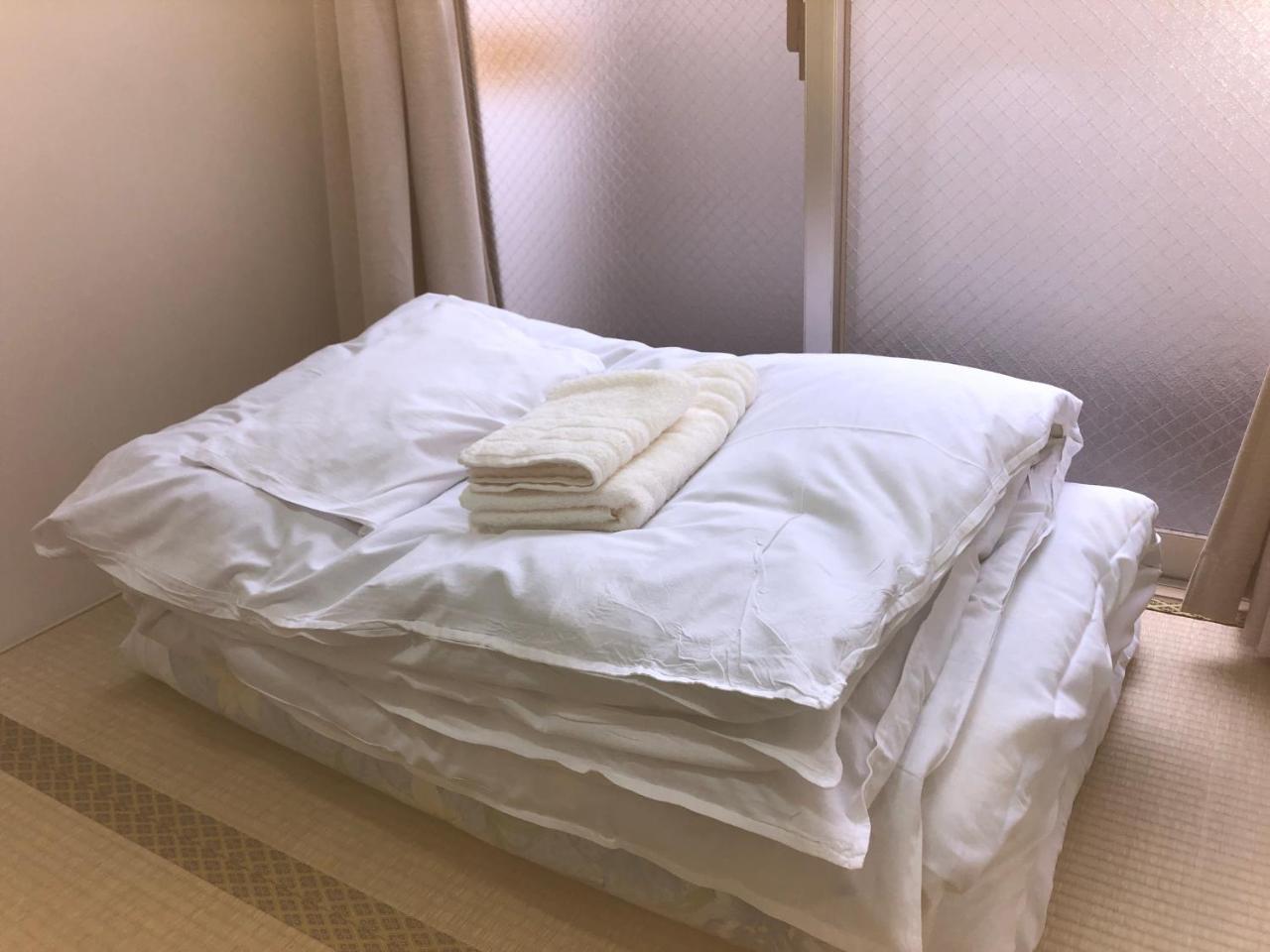Hotel Mirai Yokohama  Dış mekan fotoğraf