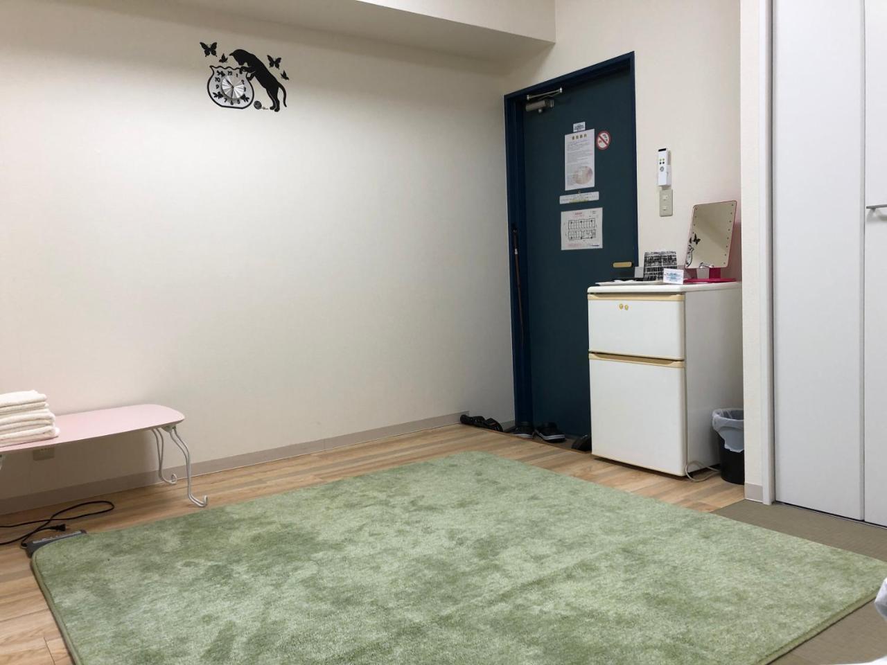 Hotel Mirai Yokohama  Dış mekan fotoğraf