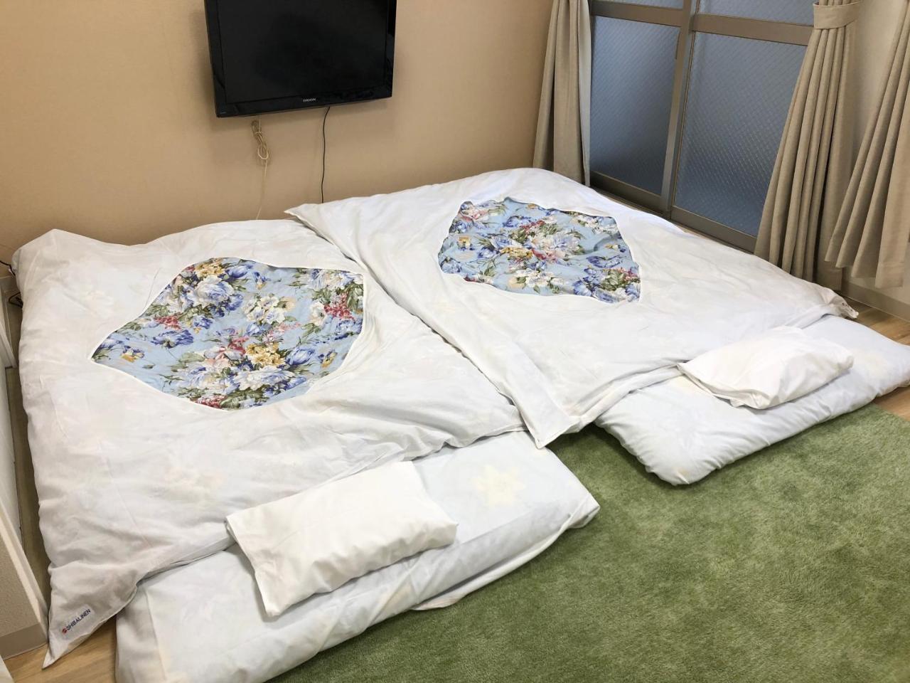 Hotel Mirai Yokohama  Dış mekan fotoğraf