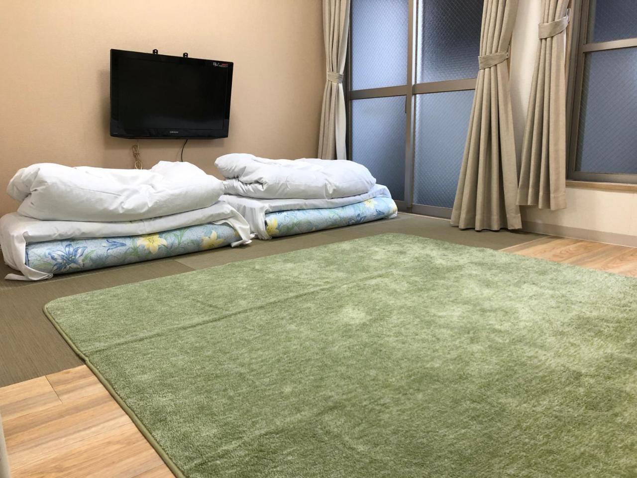 Hotel Mirai Yokohama  Dış mekan fotoğraf