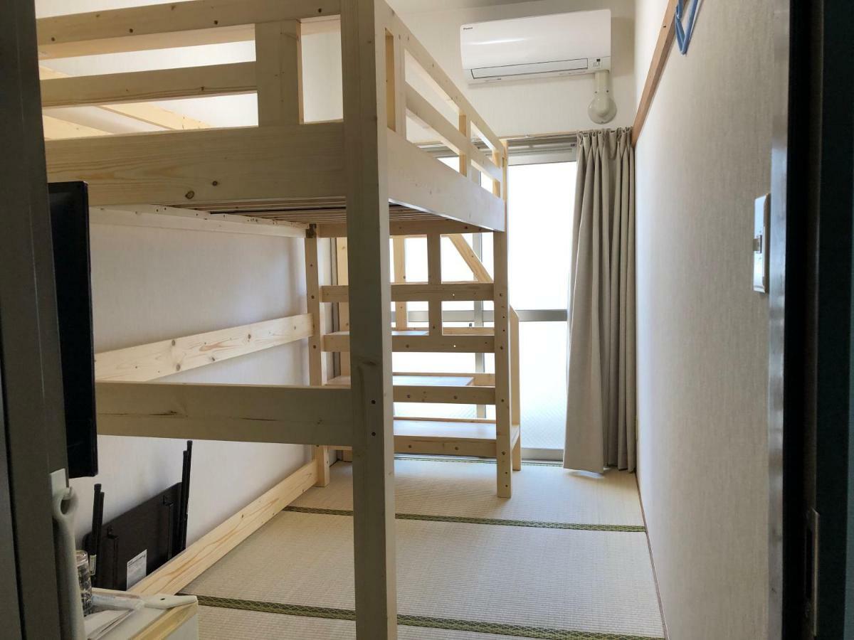 Hotel Mirai Yokohama  Dış mekan fotoğraf