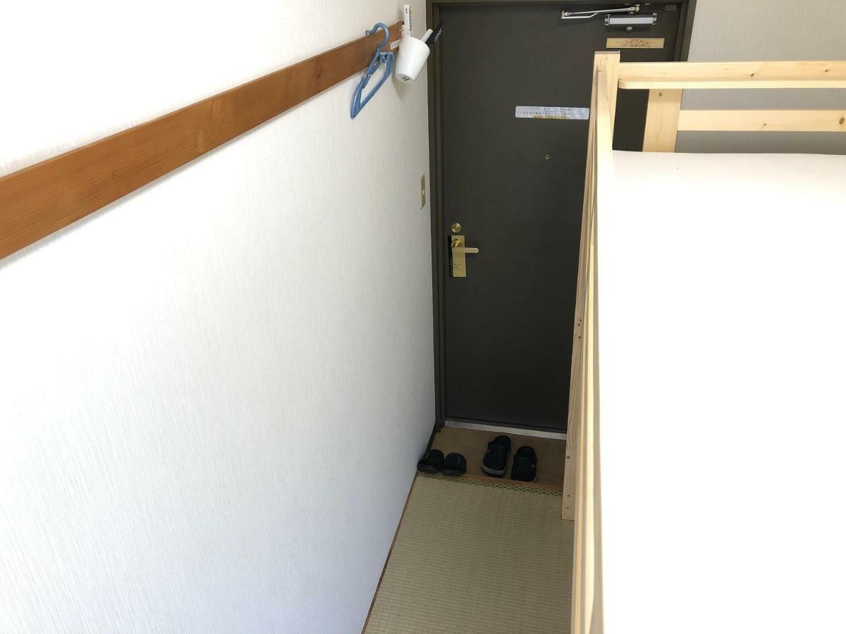 Hotel Mirai Yokohama  Dış mekan fotoğraf