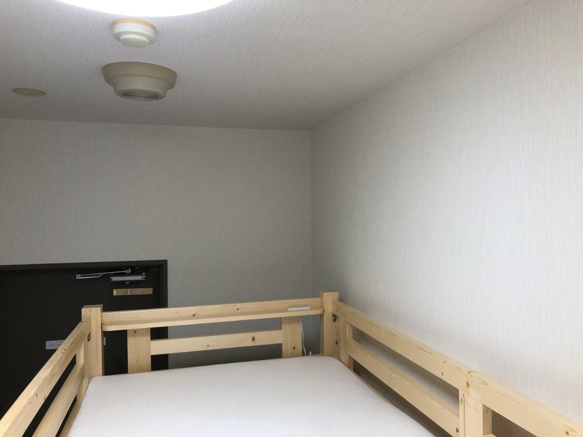 Hotel Mirai Yokohama  Dış mekan fotoğraf